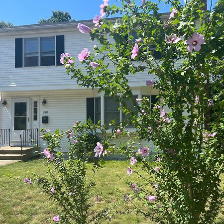 Boston Single Family House - Super Quiet And Private别墅 外观 照片