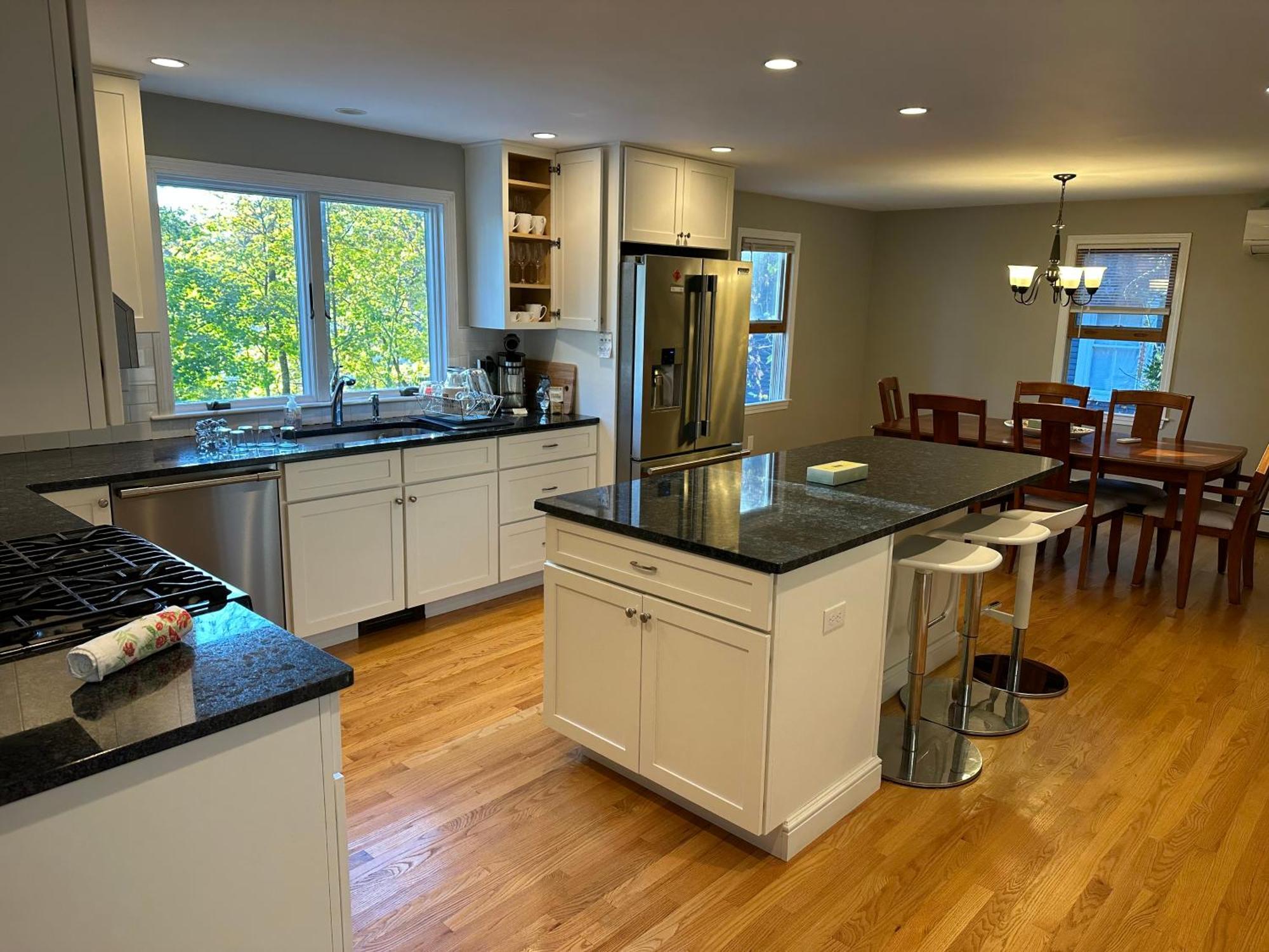 Boston Single Family House - Super Quiet And Private别墅 外观 照片