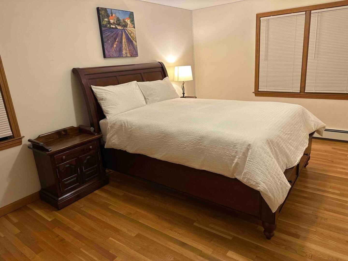 Boston Single Family House - Super Quiet And Private别墅 外观 照片