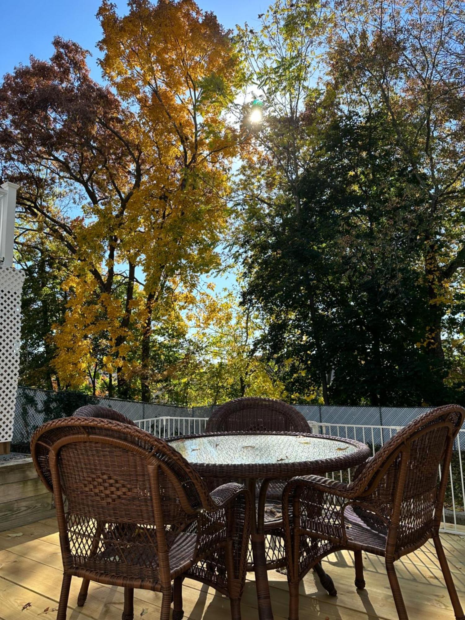 Boston Single Family House - Super Quiet And Private别墅 外观 照片