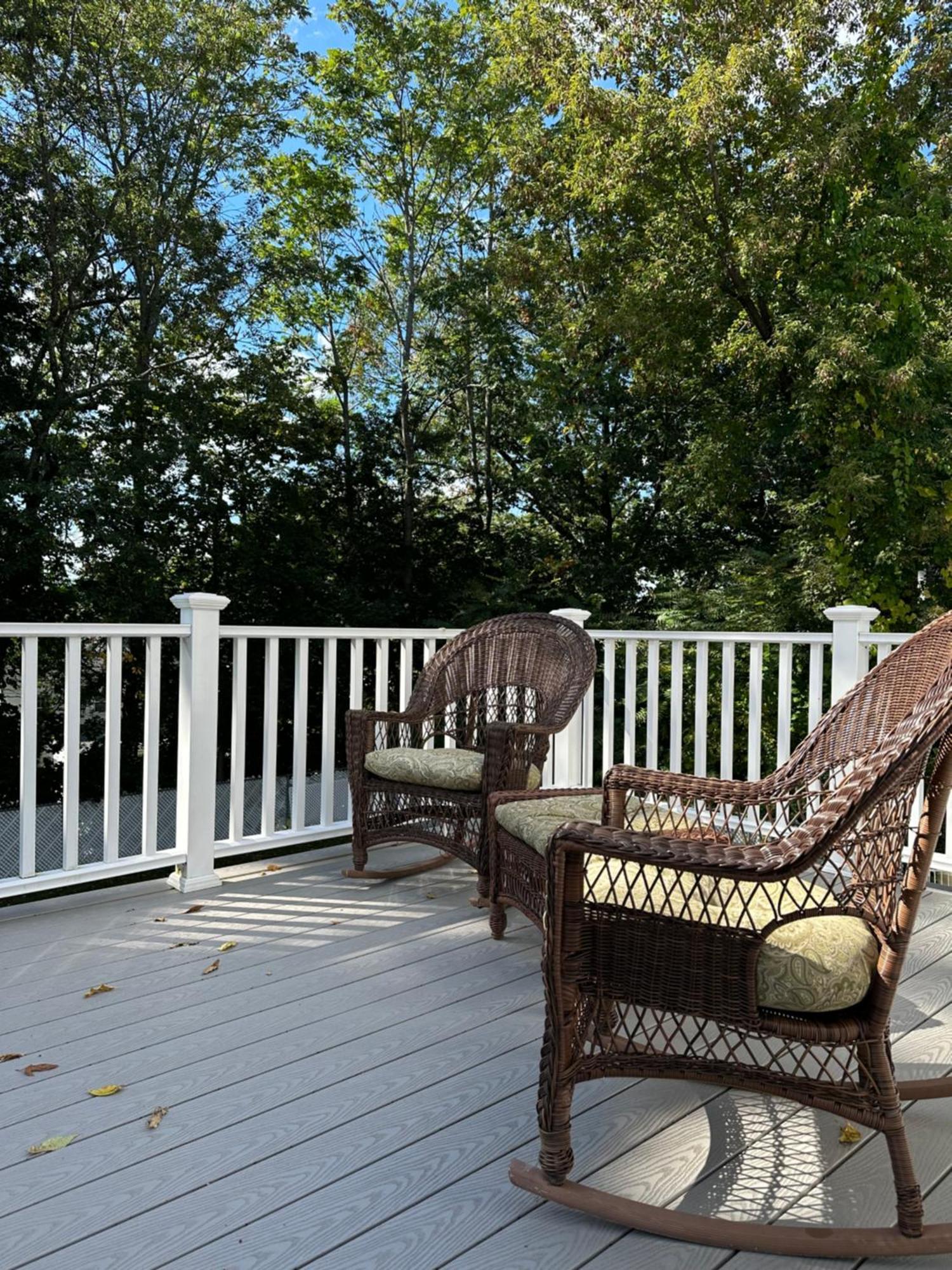 Boston Single Family House - Super Quiet And Private别墅 外观 照片