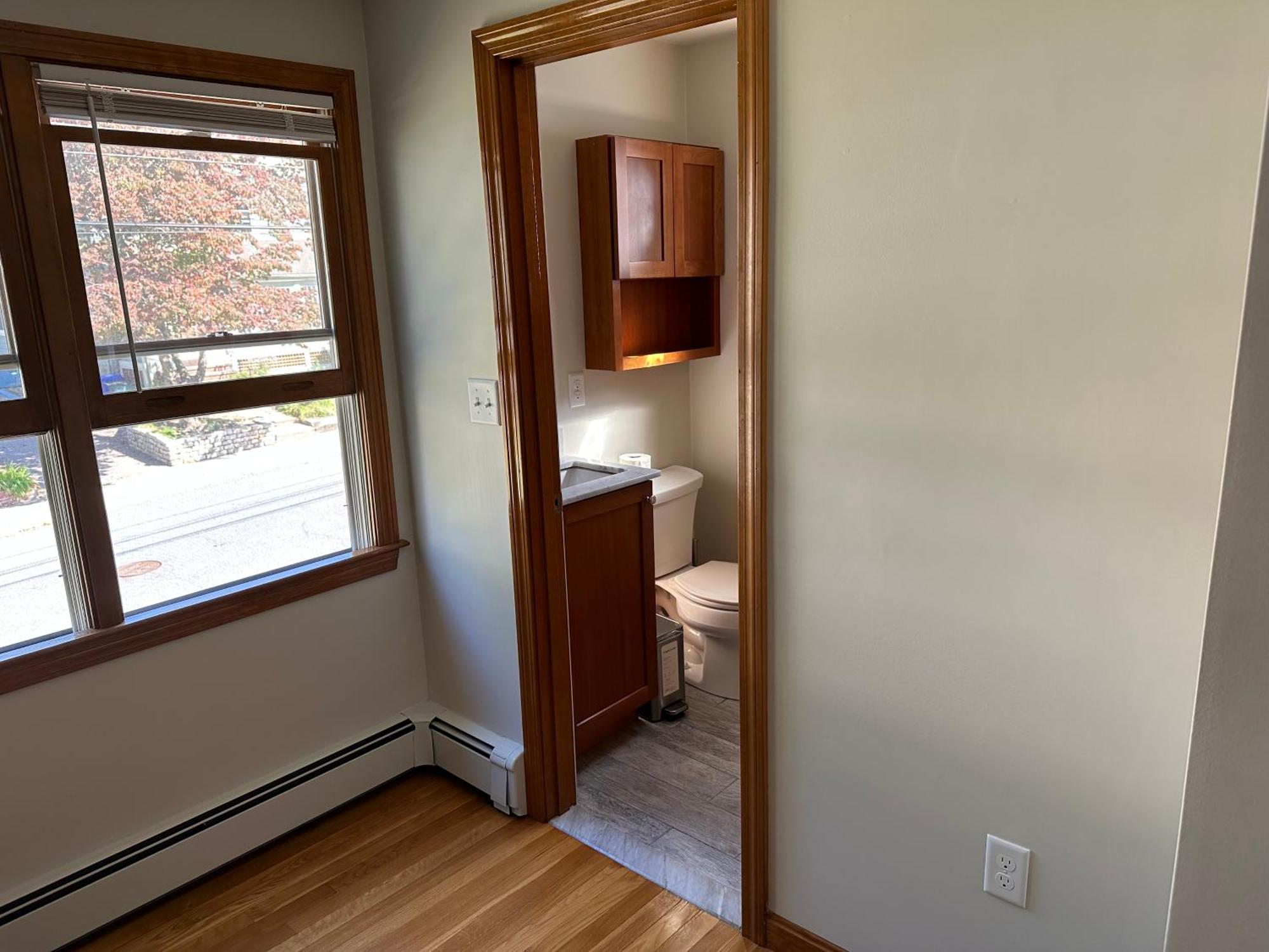 Boston Single Family House - Super Quiet And Private别墅 客房 照片