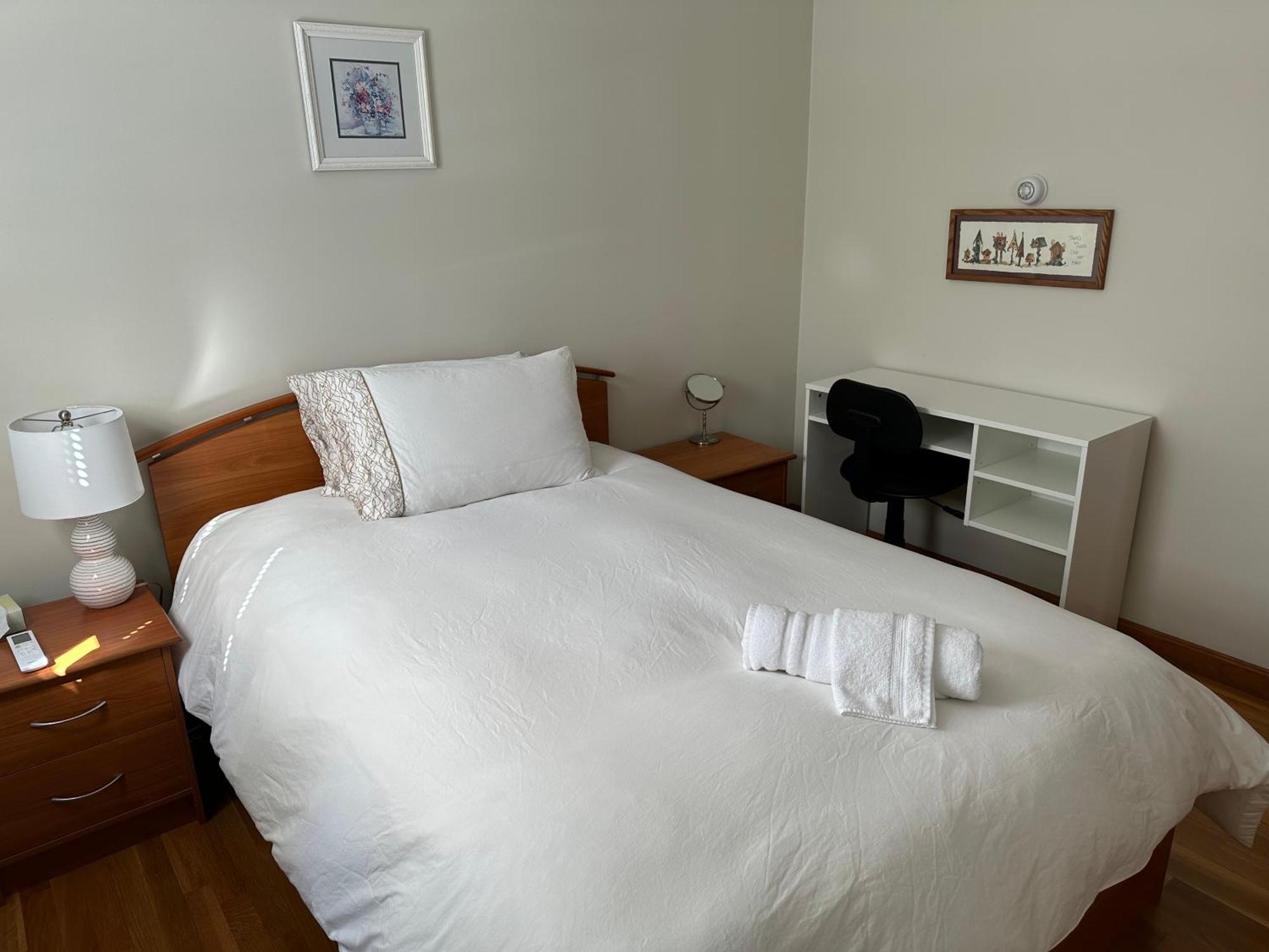 Boston Single Family House - Super Quiet And Private别墅 客房 照片