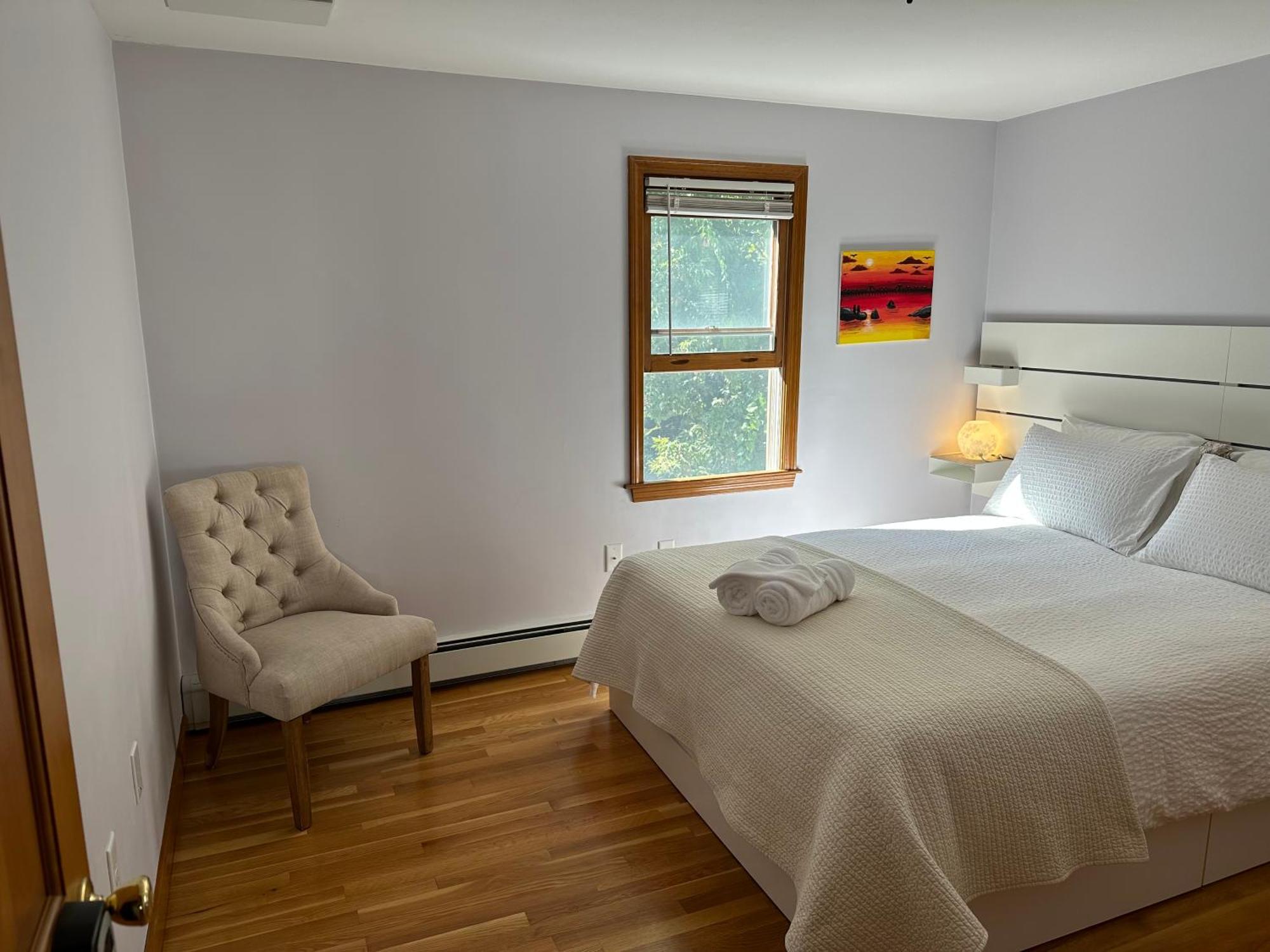 Boston Single Family House - Super Quiet And Private别墅 客房 照片