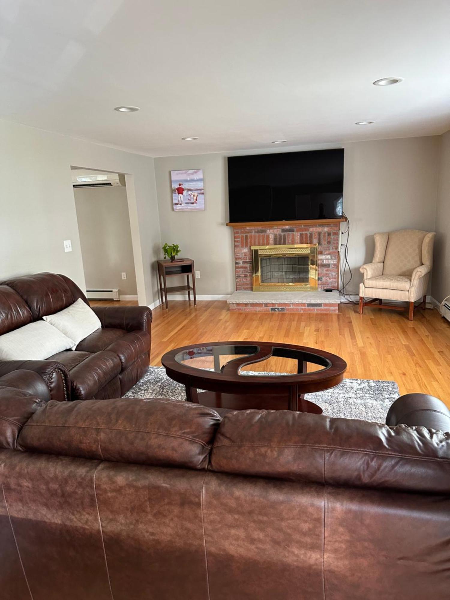 Boston Single Family House - Super Quiet And Private别墅 外观 照片
