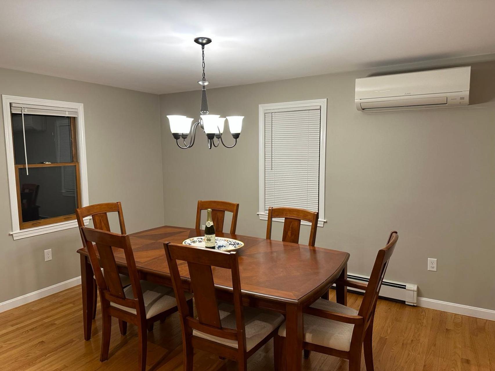 Boston Single Family House - Super Quiet And Private别墅 外观 照片