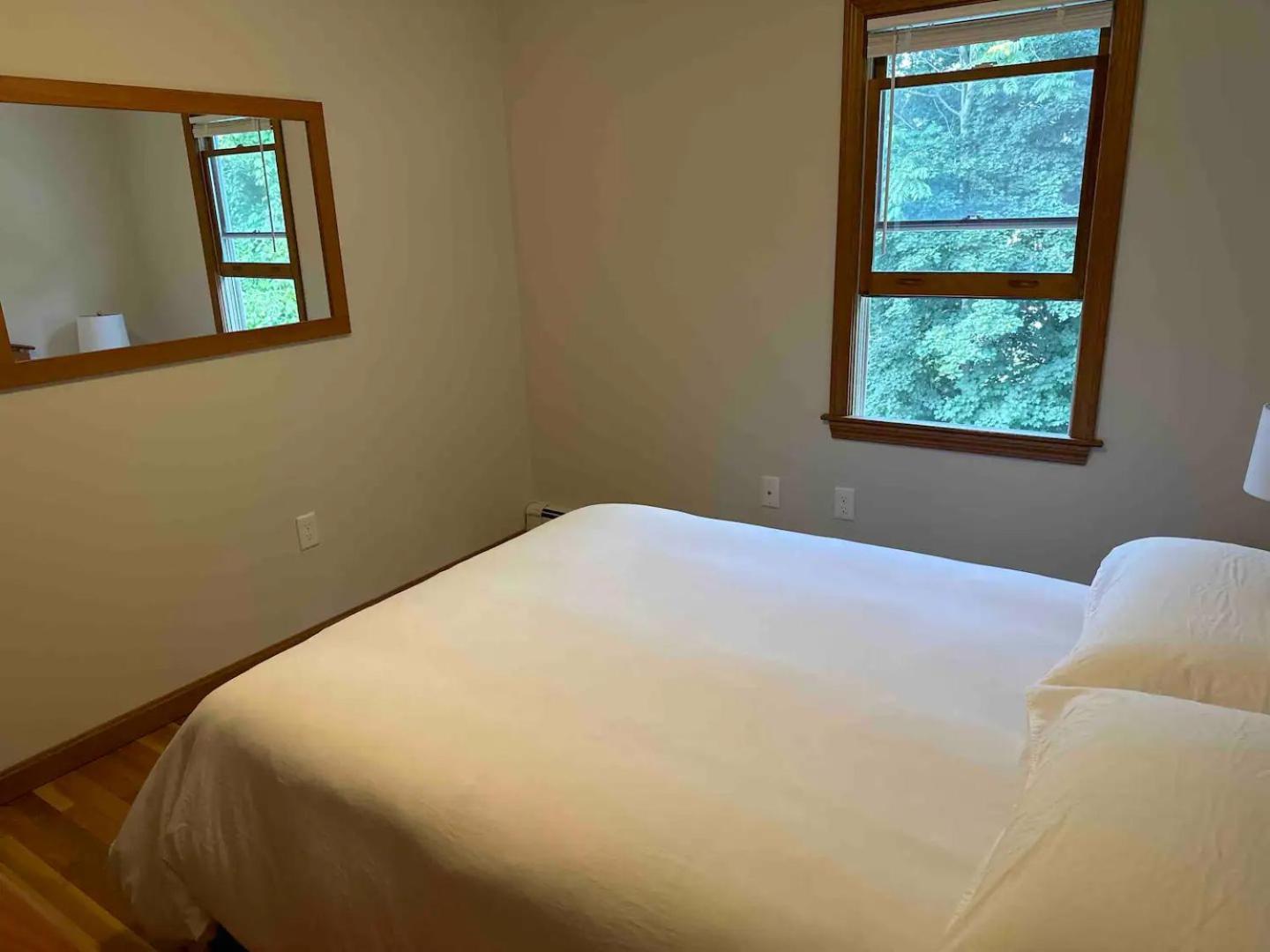 Boston Single Family House - Super Quiet And Private别墅 客房 照片