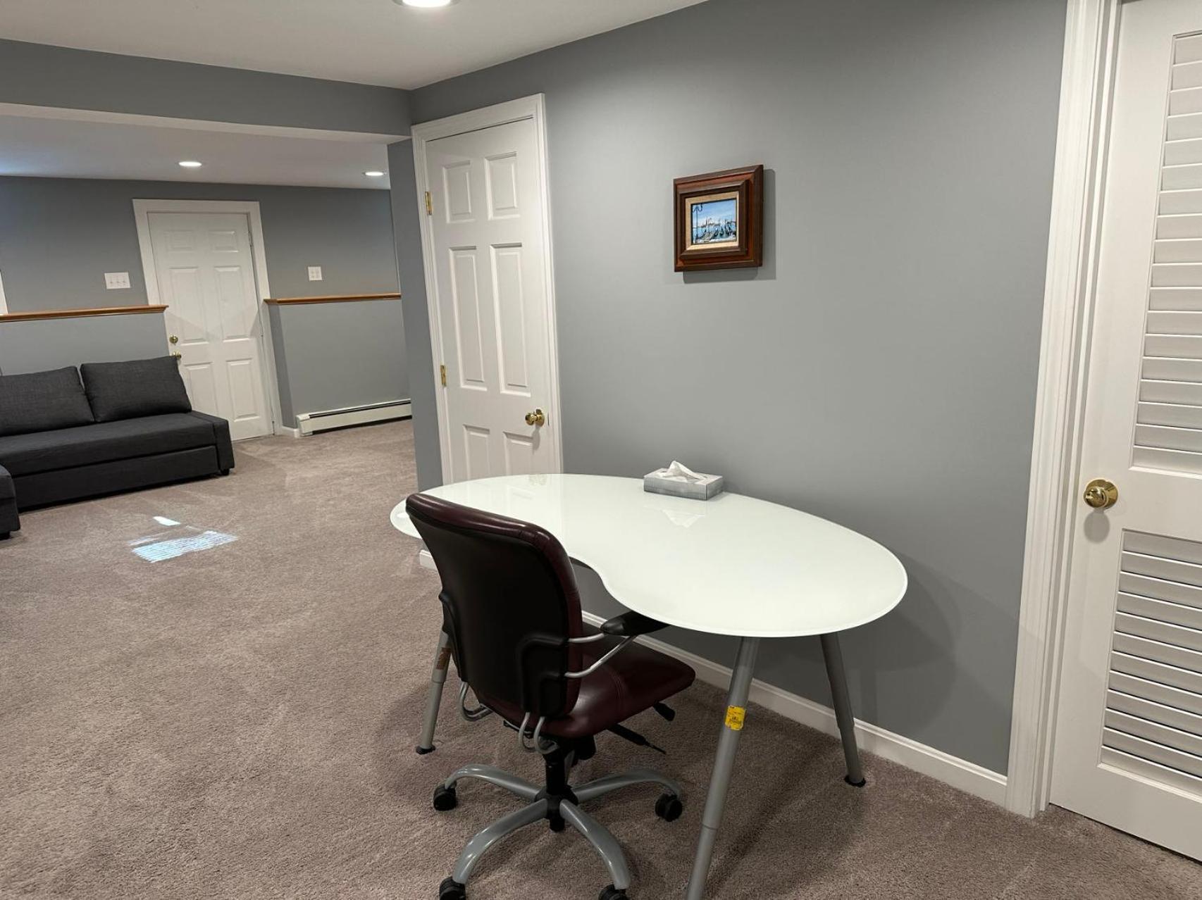 Boston Single Family House - Super Quiet And Private别墅 客房 照片