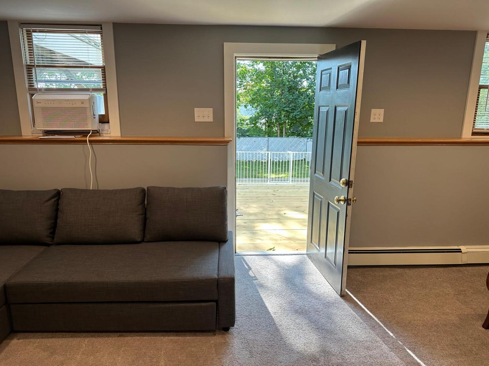Boston Single Family House - Super Quiet And Private别墅 客房 照片