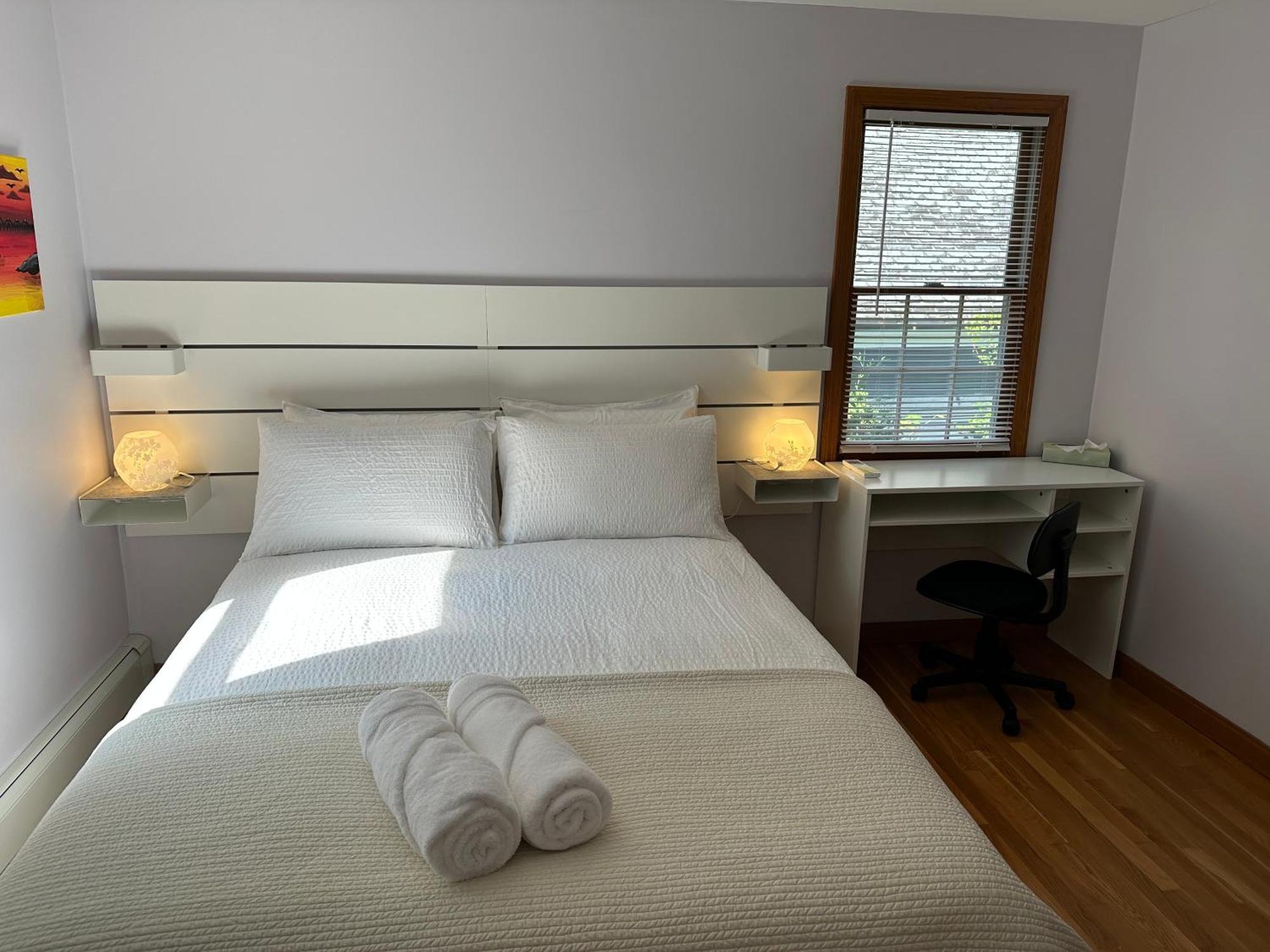 Boston Single Family House - Super Quiet And Private别墅 外观 照片