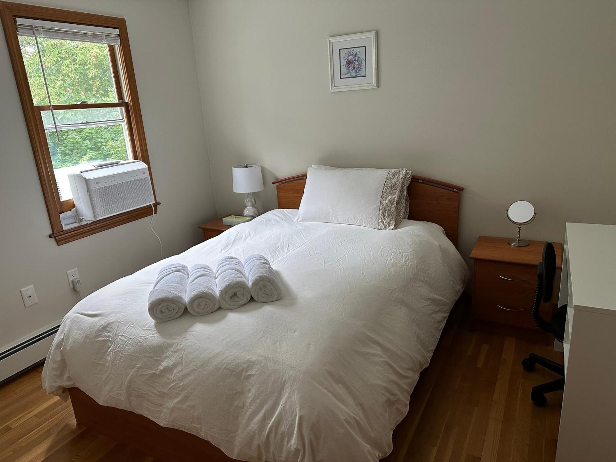 Boston Single Family House - Super Quiet And Private别墅 外观 照片