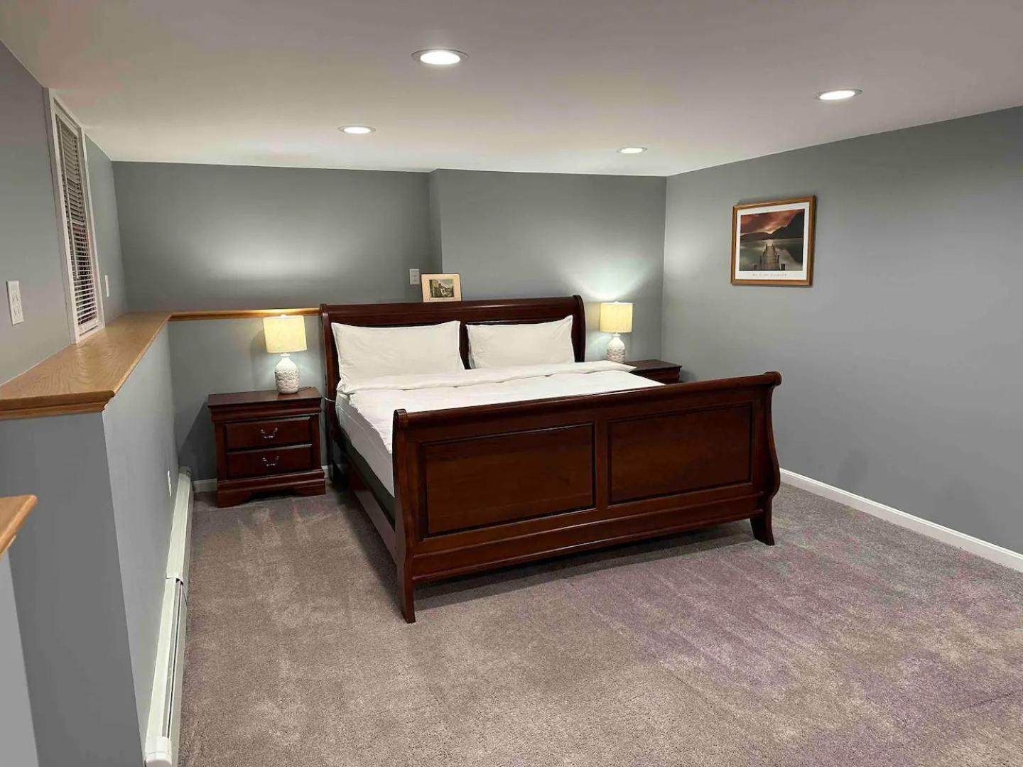 Boston Single Family House - Super Quiet And Private别墅 外观 照片