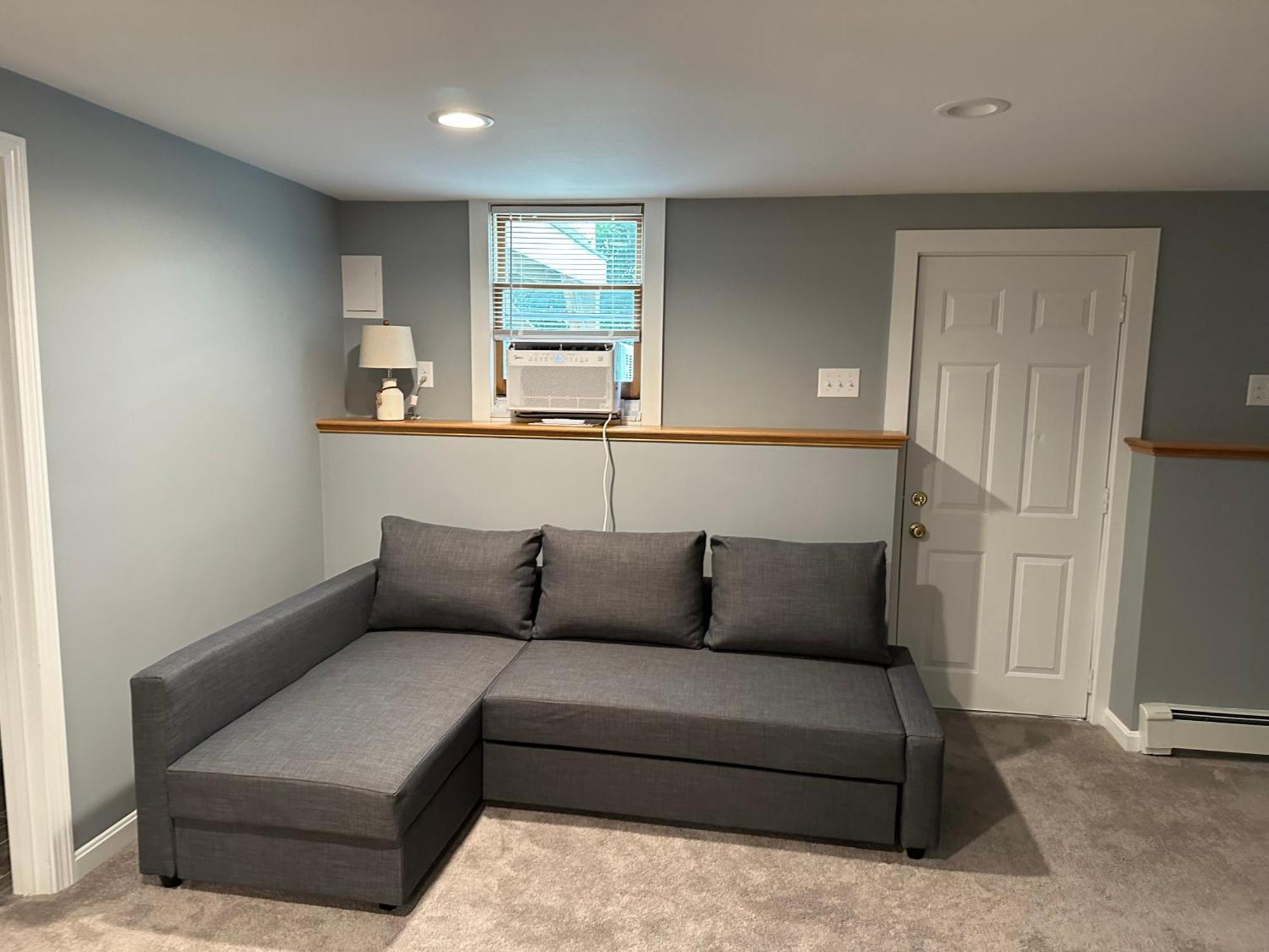 Boston Single Family House - Super Quiet And Private别墅 外观 照片
