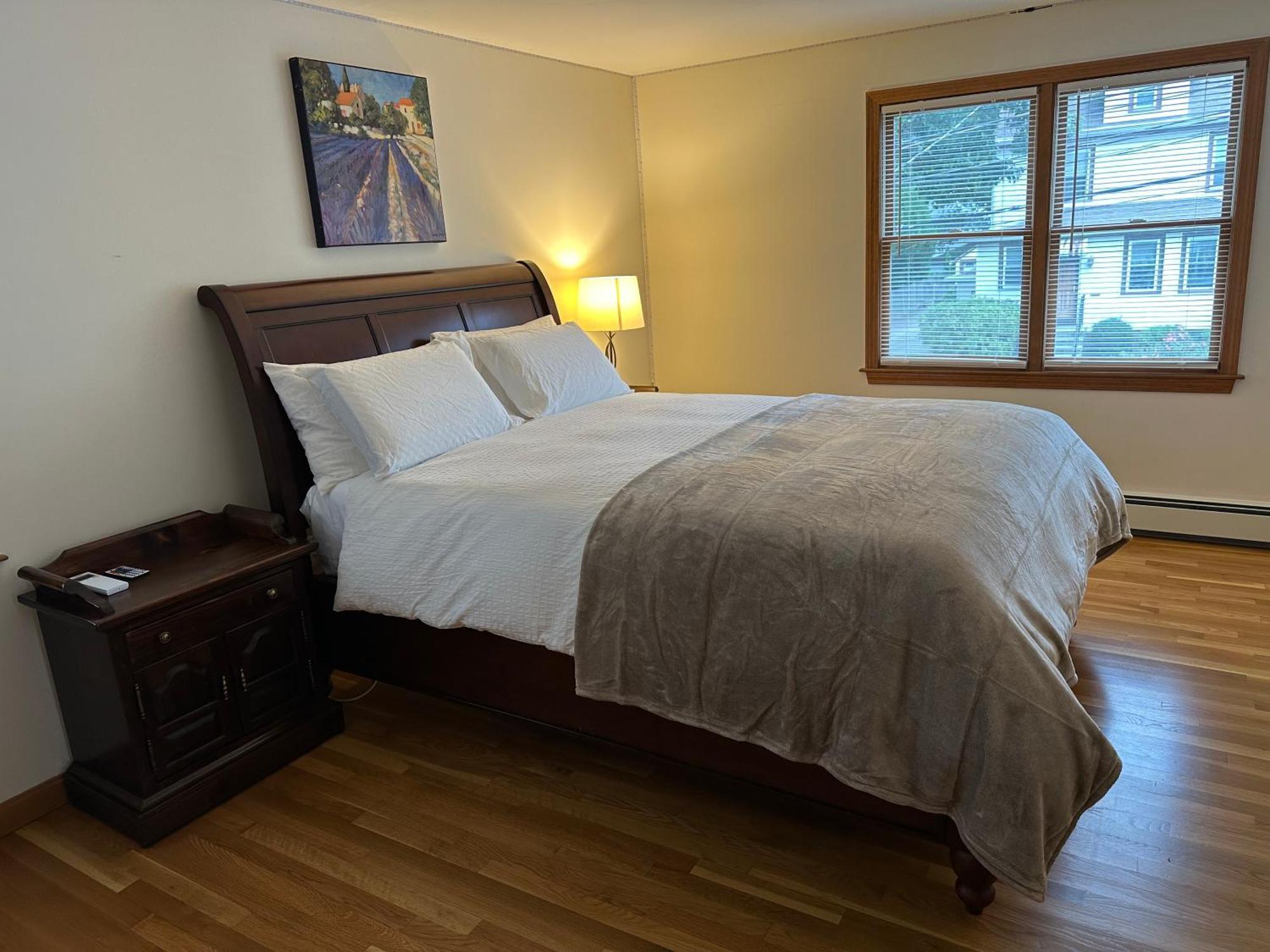 Boston Single Family House - Super Quiet And Private别墅 外观 照片